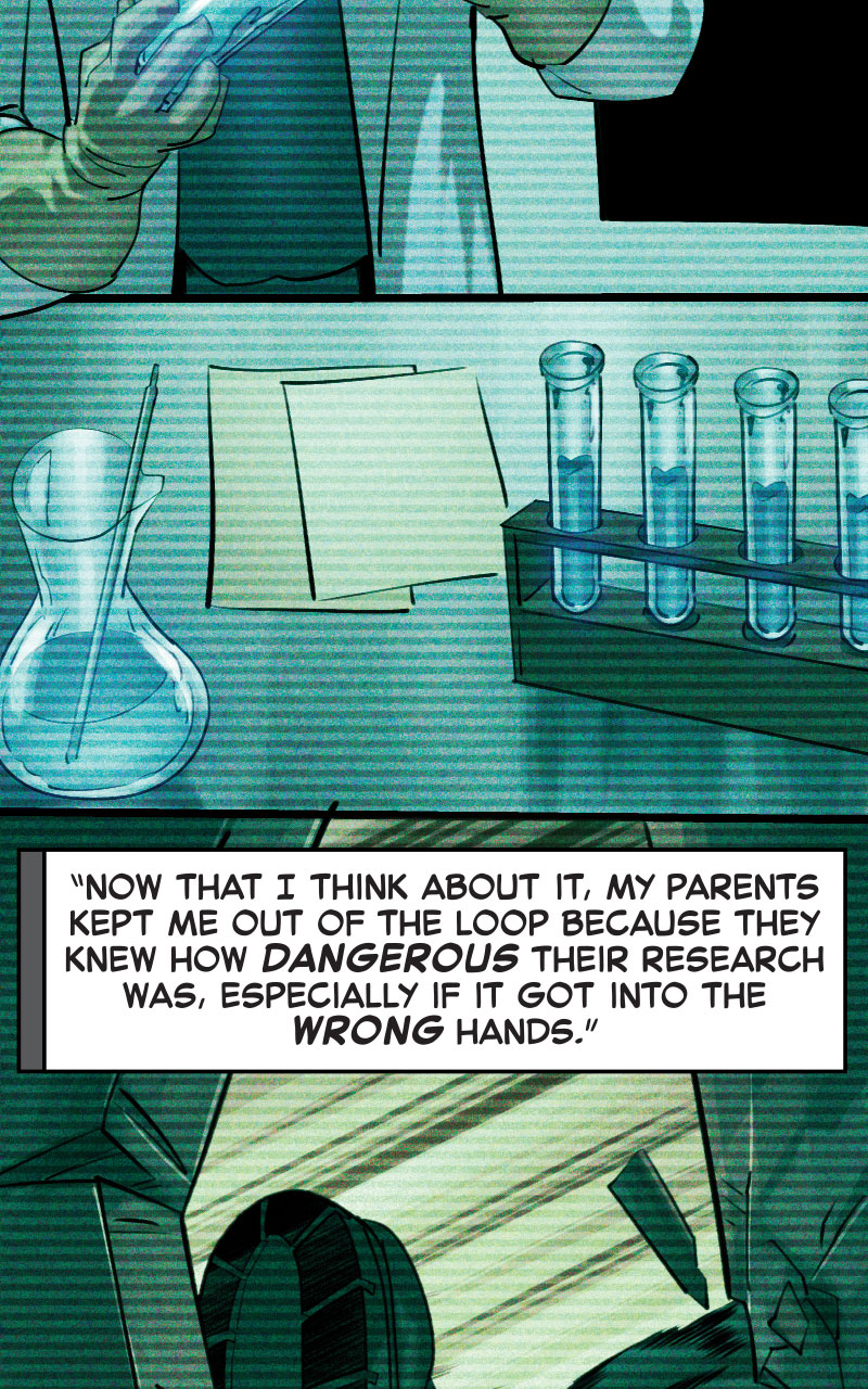Spider-Verse Unlimited Infinity Comic (2022-): Chapter 45 - Page 15