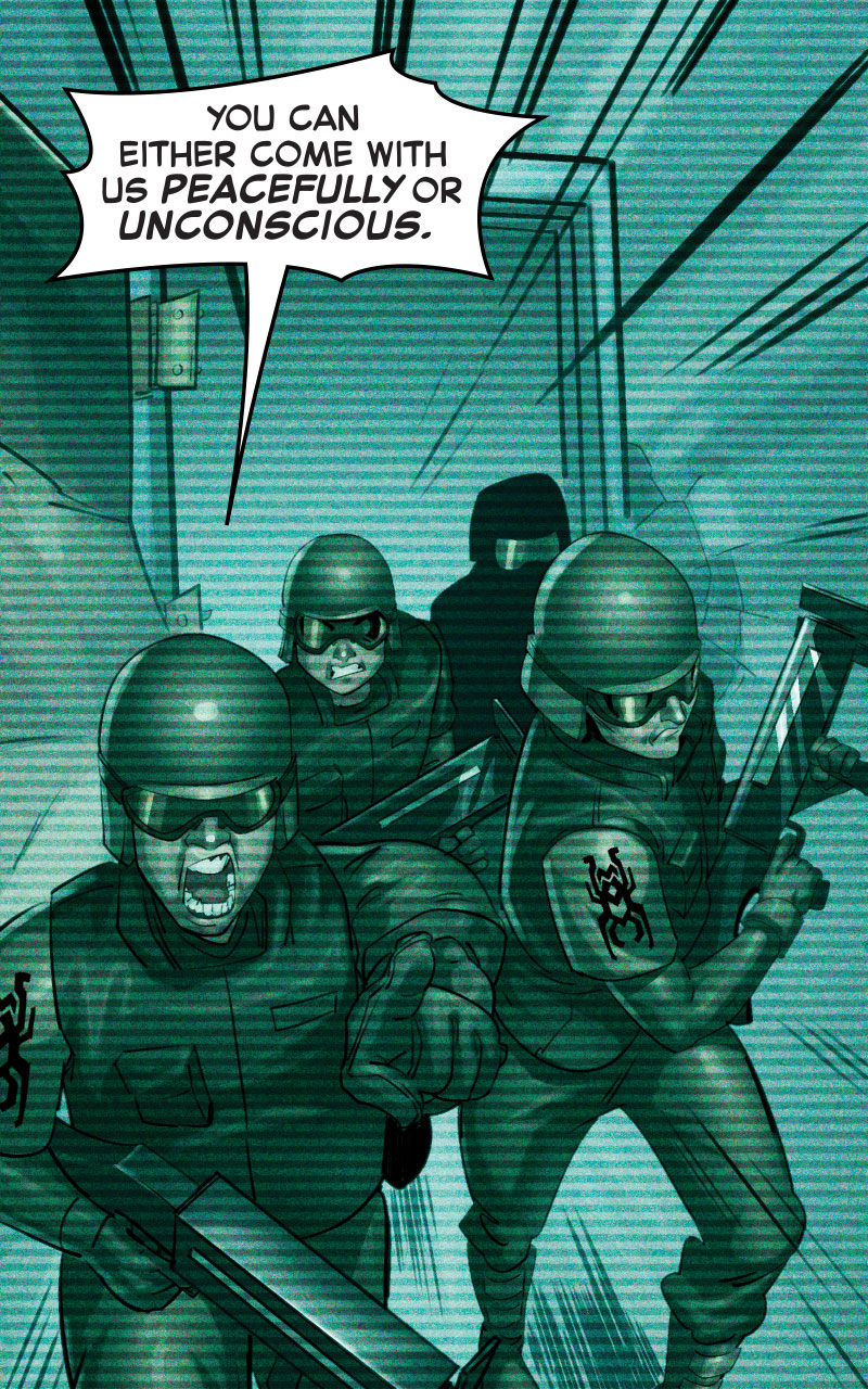Spider-Verse Unlimited Infinity Comic (2022-): Chapter 45 - Page 17