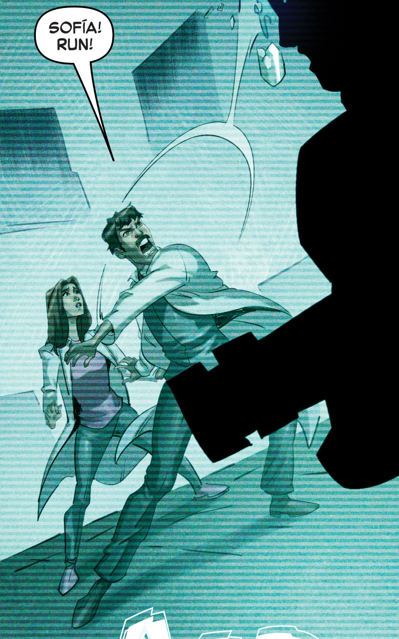 Spider-Verse Unlimited Infinity Comic (2022-): Chapter 45 - Page 19