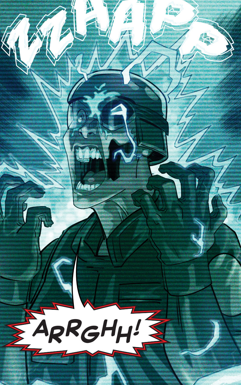 Spider-Verse Unlimited Infinity Comic (2022-): Chapter 45 - Page 20