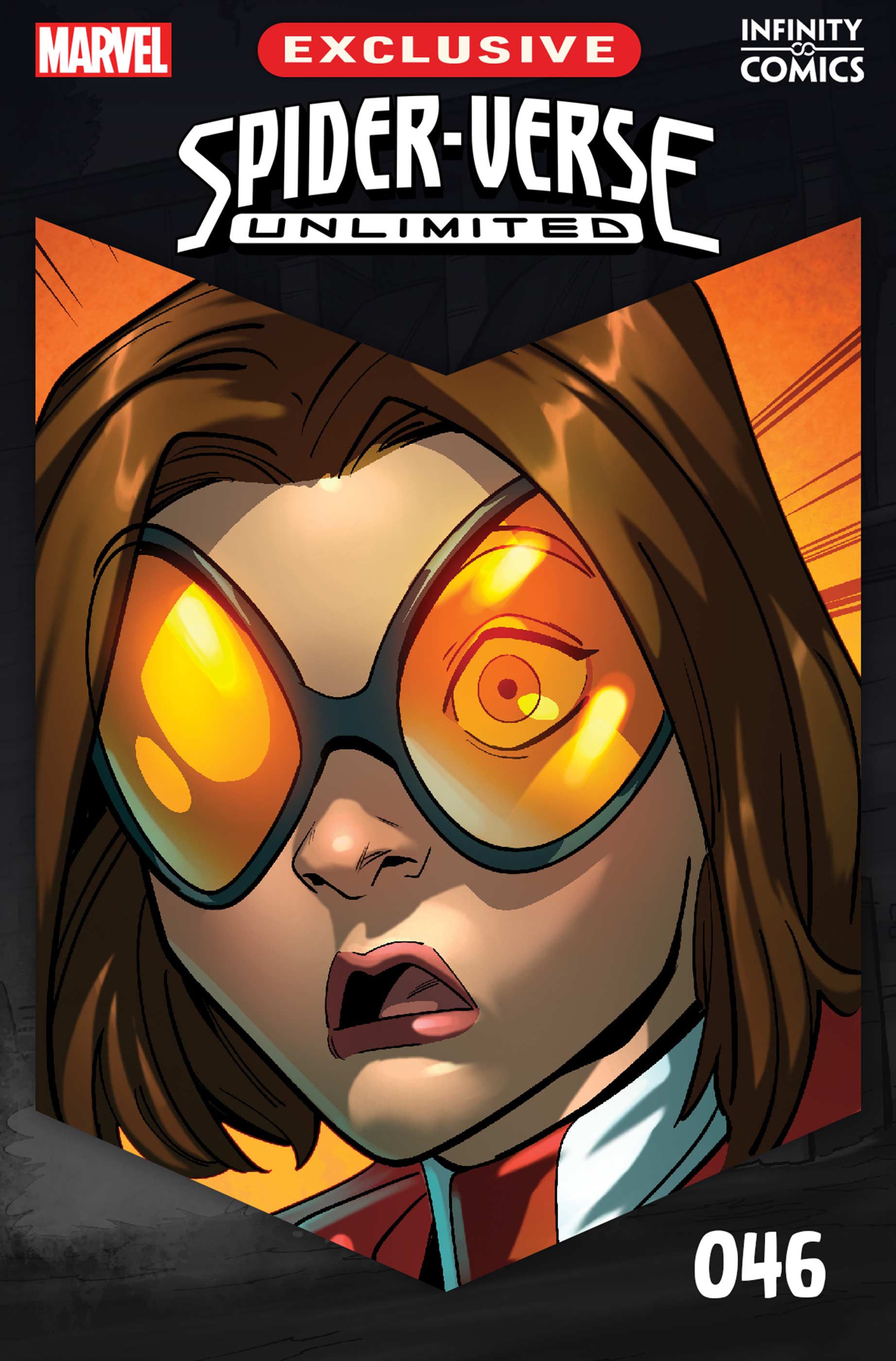 Spider-Verse Unlimited Infinity Comic (2022-): Chapter 46 - Page 1