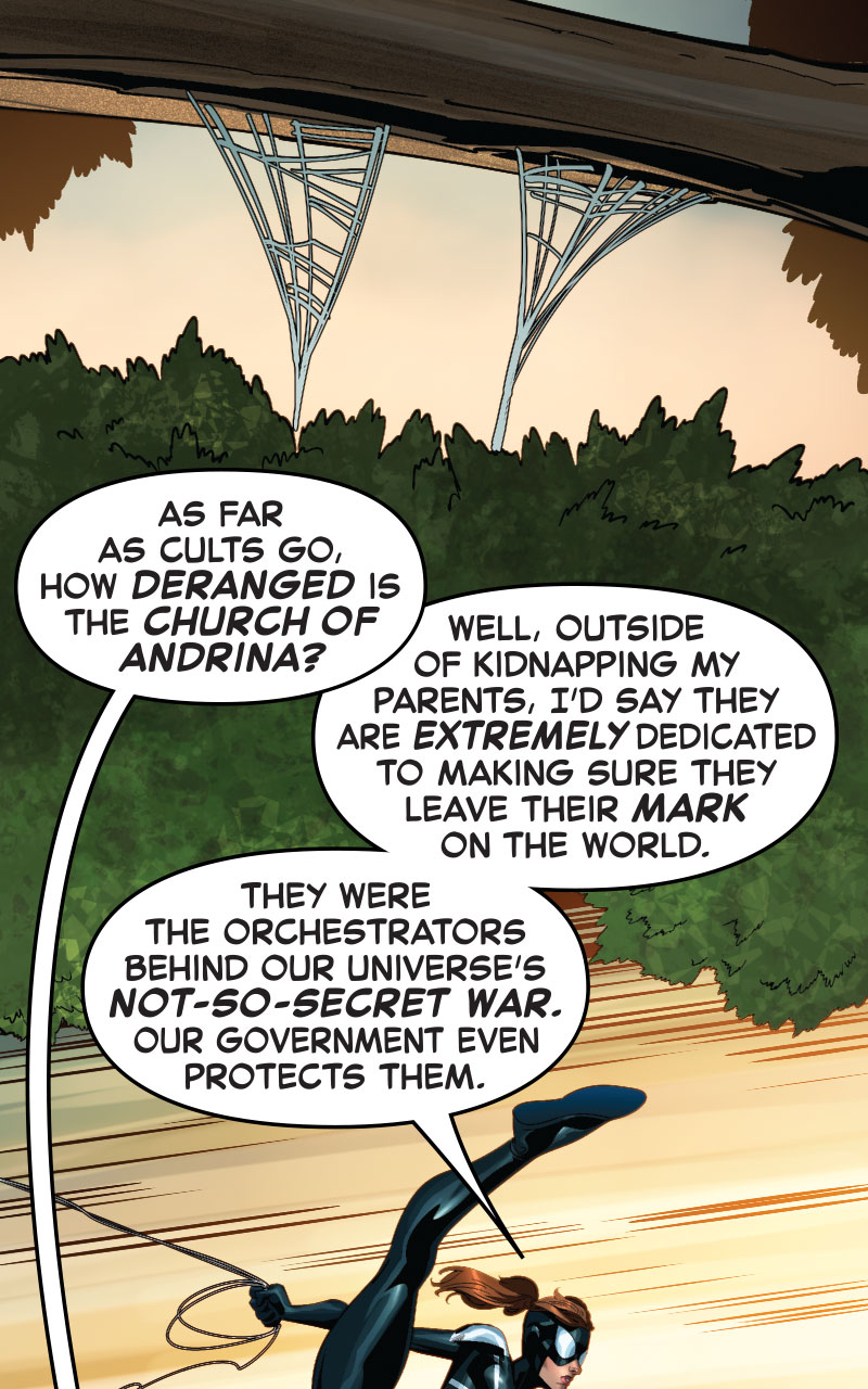 Spider-Verse Unlimited Infinity Comic (2022-): Chapter 46 - Page 4