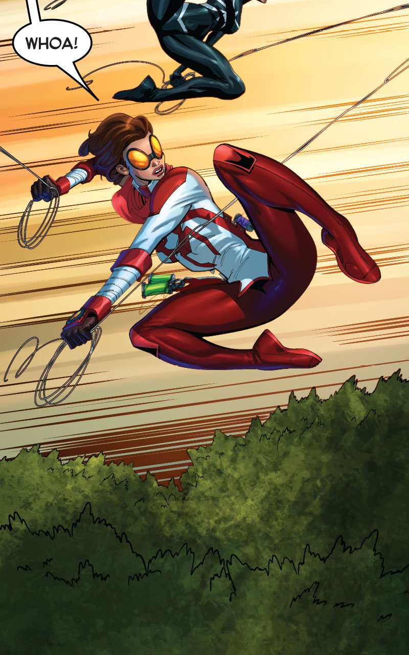 Spider-Verse Unlimited Infinity Comic (2022-): Chapter 46 - Page 5