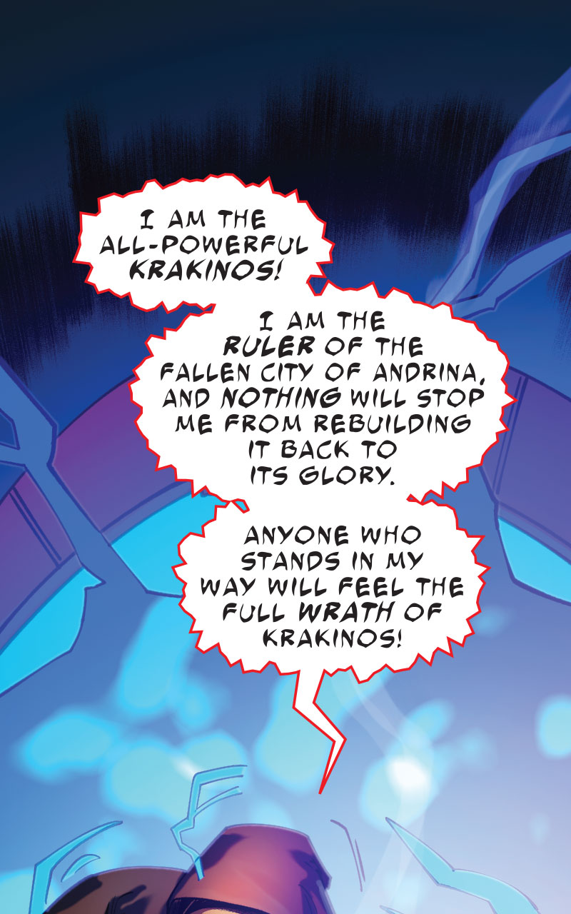 Spider-Verse Unlimited Infinity Comic (2022-): Chapter 47 - Page 3