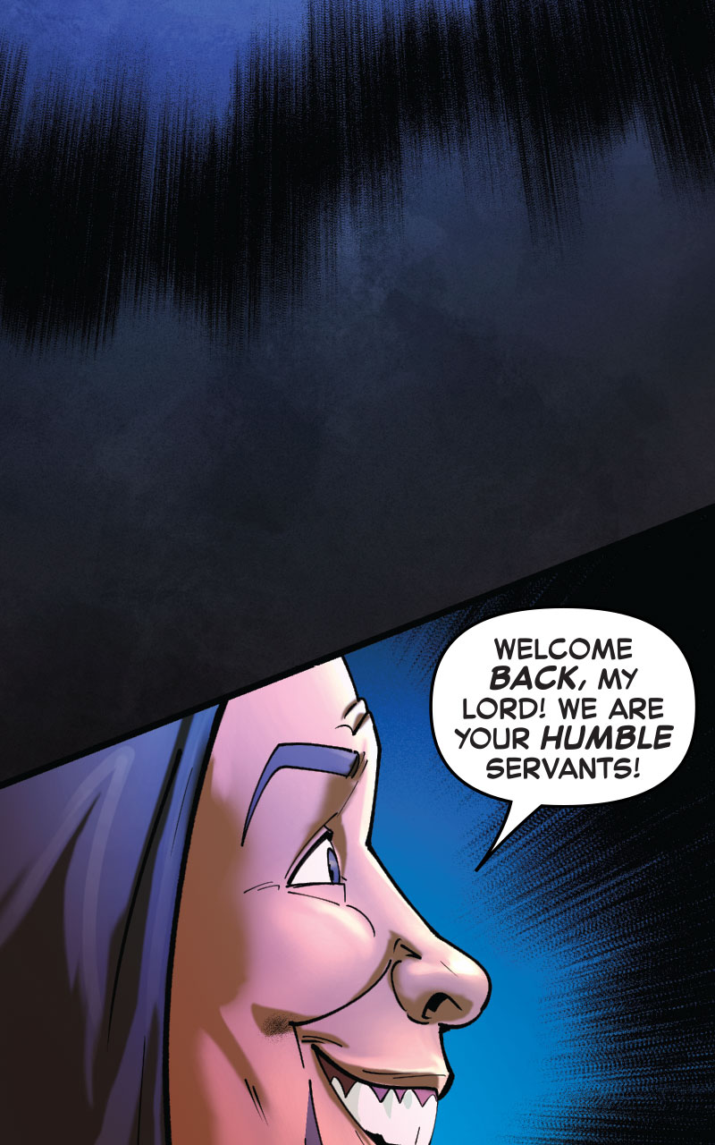 Spider-Verse Unlimited Infinity Comic (2022-): Chapter 47 - Page 6