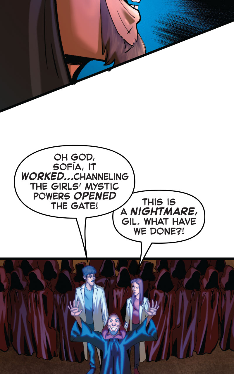 Spider-Verse Unlimited Infinity Comic (2022-): Chapter 47 - Page 7