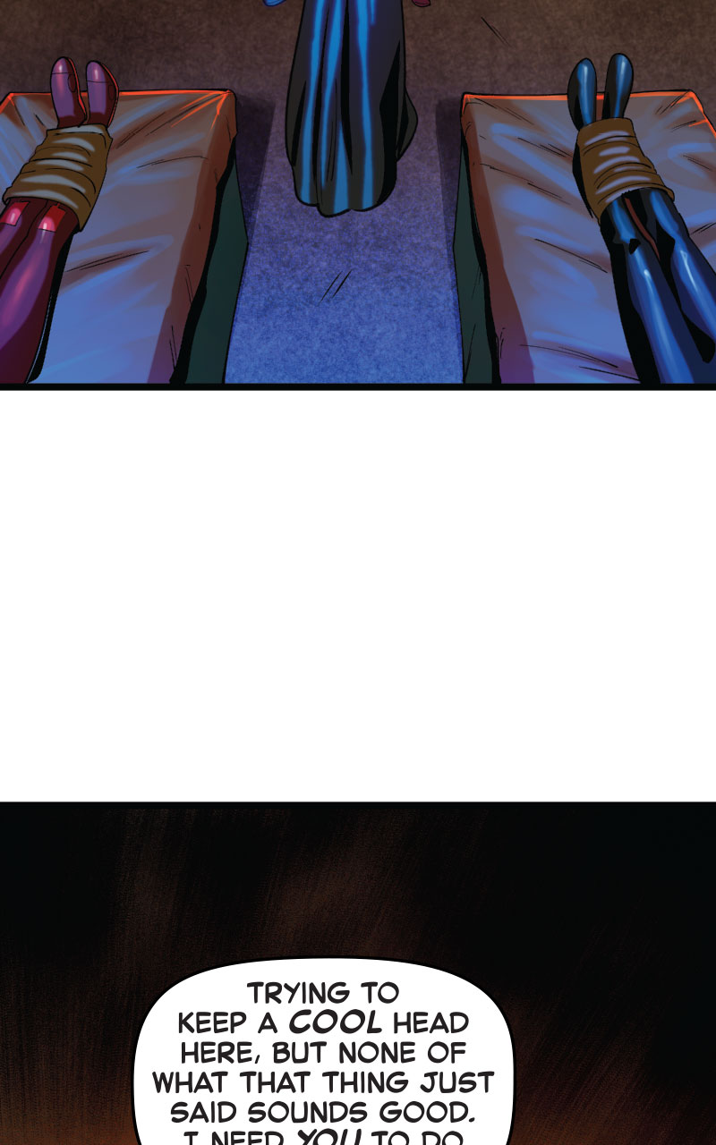 Spider-Verse Unlimited Infinity Comic (2022-): Chapter 47 - Page 8