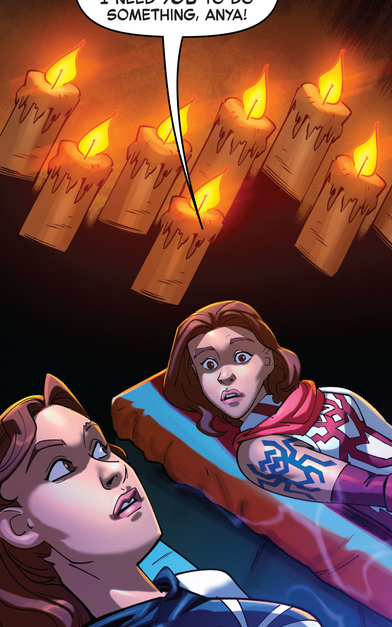 Spider-Verse Unlimited Infinity Comic (2022-): Chapter 47 - Page 9