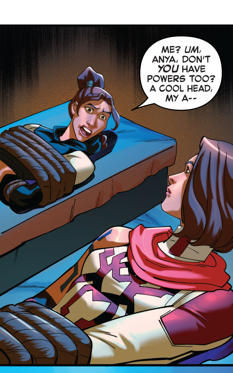 Spider-Verse Unlimited Infinity Comic (2022-): Chapter 47 - Page 13