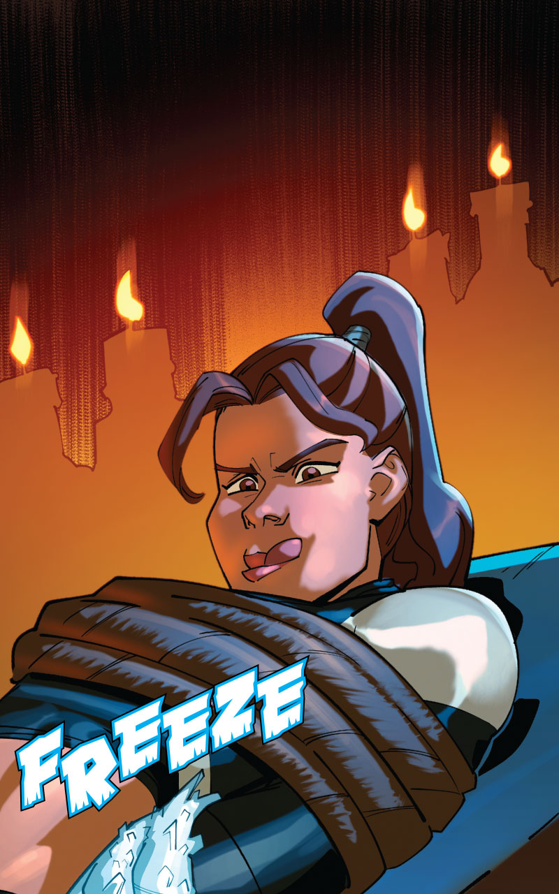 Spider-Verse Unlimited Infinity Comic (2022-): Chapter 47 - Page 16