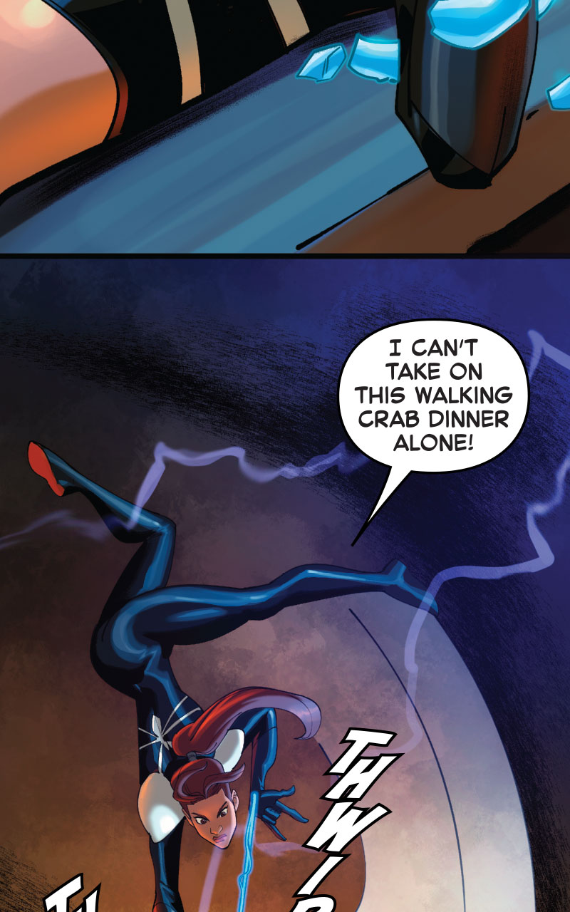 Spider-Verse Unlimited Infinity Comic (2022-): Chapter 47 - Page 18