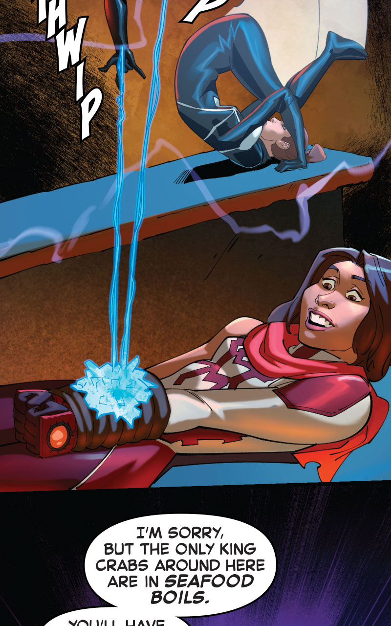 Spider-Verse Unlimited Infinity Comic (2022-): Chapter 47 - Page 19