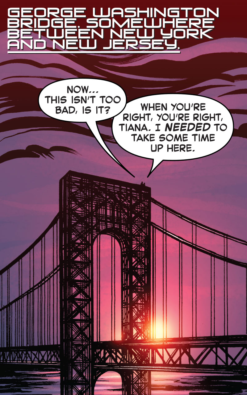 Spider-Verse Unlimited Infinity Comic (2022-): Chapter 48 - Page 3