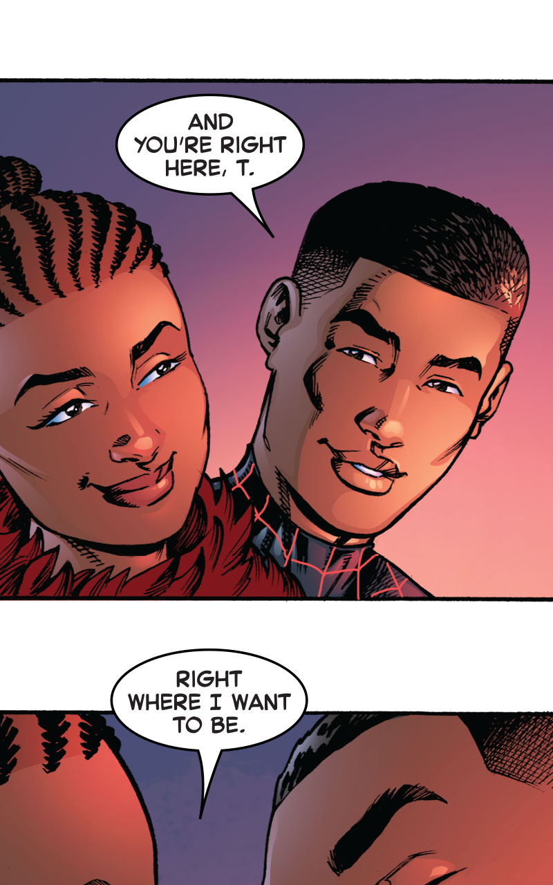 Spider-Verse Unlimited Infinity Comic (2022-): Chapter 48 - Page 8
