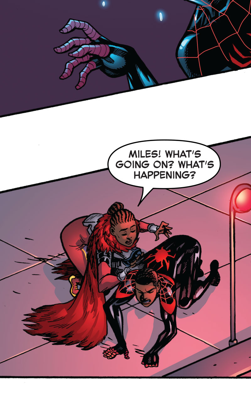 Spider-Verse Unlimited Infinity Comic (2022-): Chapter 48 - Page 12