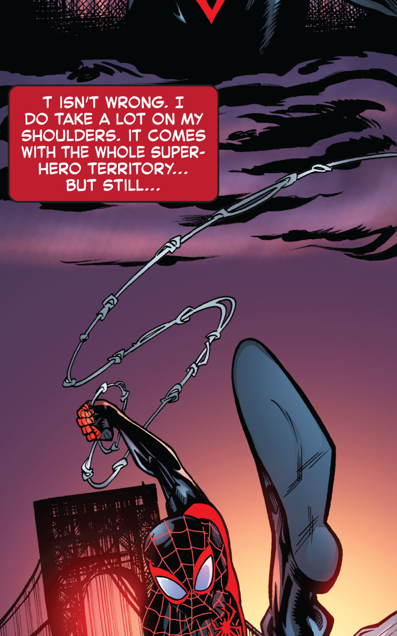 Spider-Verse Unlimited Infinity Comic (2022-): Chapter 48 - Page 15