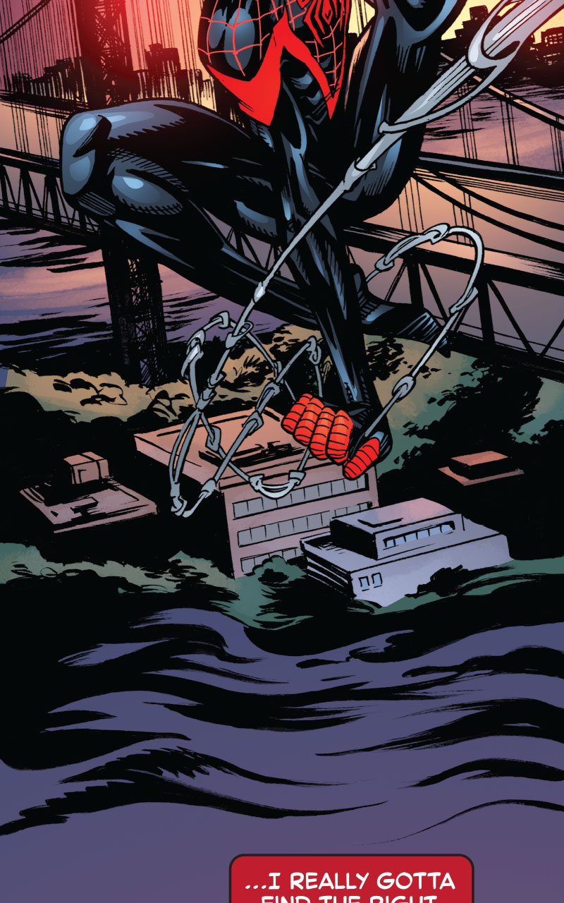 Spider-Verse Unlimited Infinity Comic (2022-): Chapter 48 - Page 16