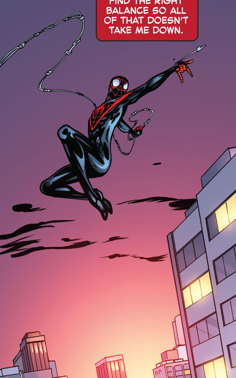Spider-Verse Unlimited Infinity Comic (2022-): Chapter 48 - Page 17