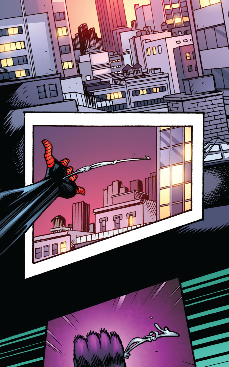 Spider-Verse Unlimited Infinity Comic (2022-): Chapter 48 - Page 18