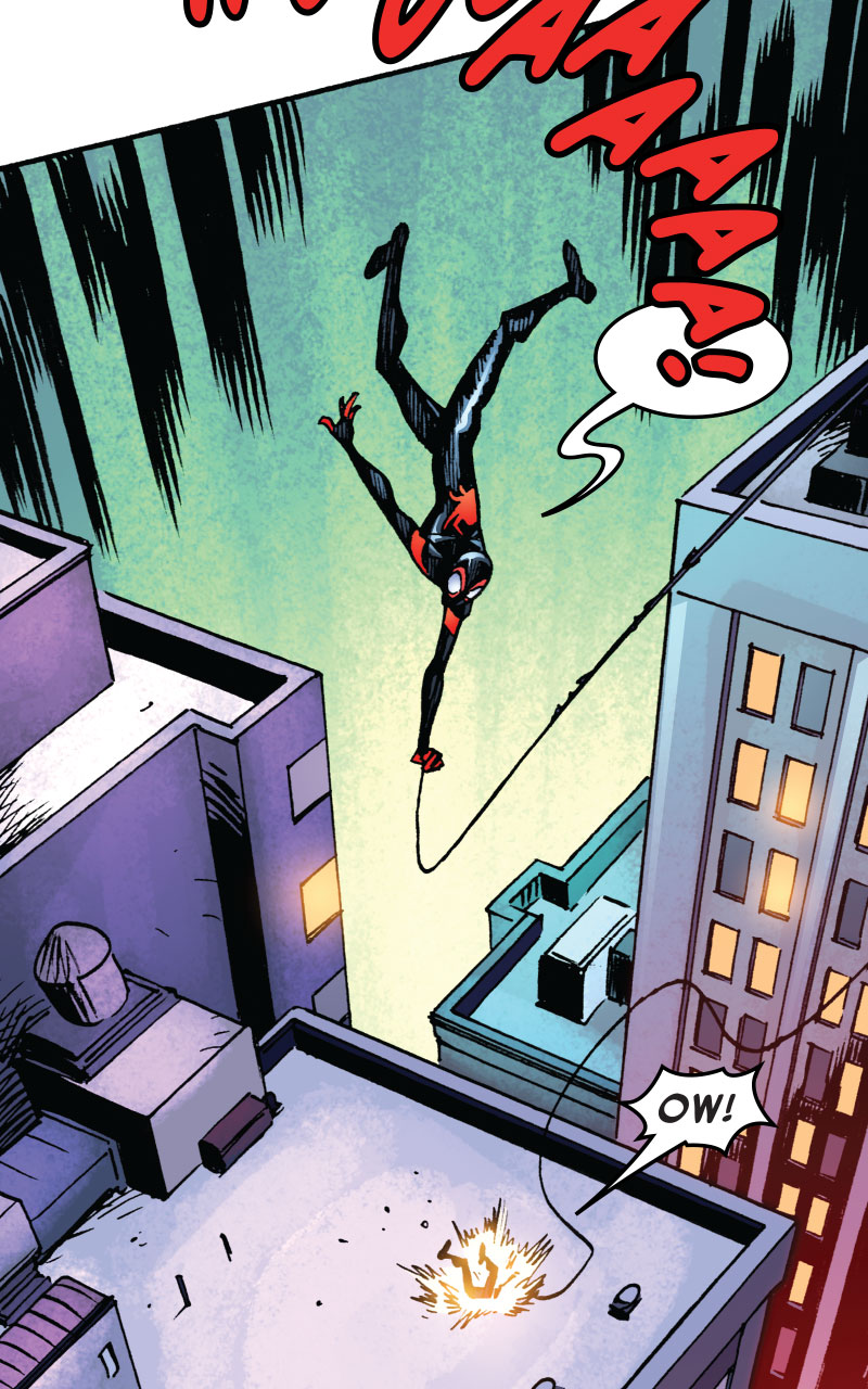 Spider-Verse Unlimited Infinity Comic (2022-): Chapter 48 - Page 20