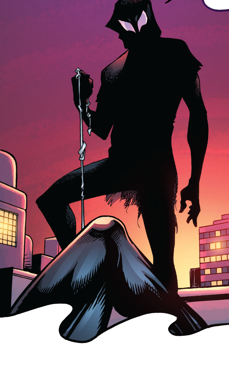 Spider-Verse Unlimited Infinity Comic (2022-): Chapter 48 - Page 22