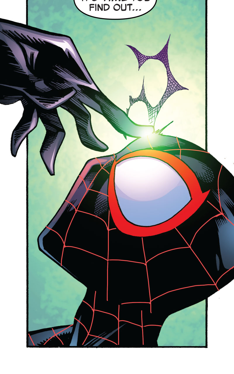Spider-Verse Unlimited Infinity Comic (2022-): Chapter 48 - Page 25