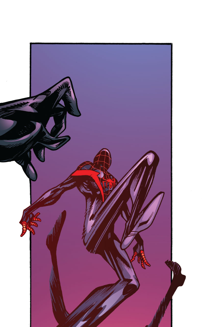 Spider-Verse Unlimited Infinity Comic (2022-): Chapter 48 - Page 26