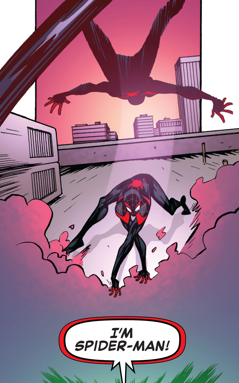 Spider-Verse Unlimited Infinity Comic (2022-): Chapter 48 - Page 27