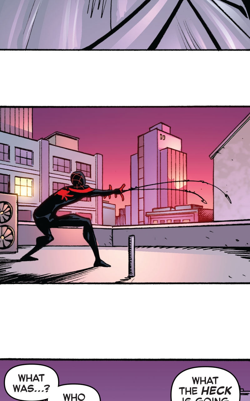 Spider-Verse Unlimited Infinity Comic (2022-): Chapter 48 - Page 29