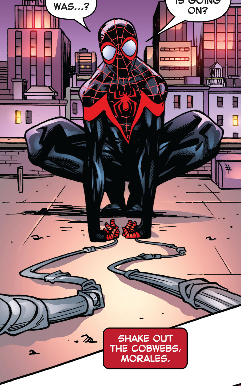 Spider-Verse Unlimited Infinity Comic (2022-): Chapter 48 - Page 30