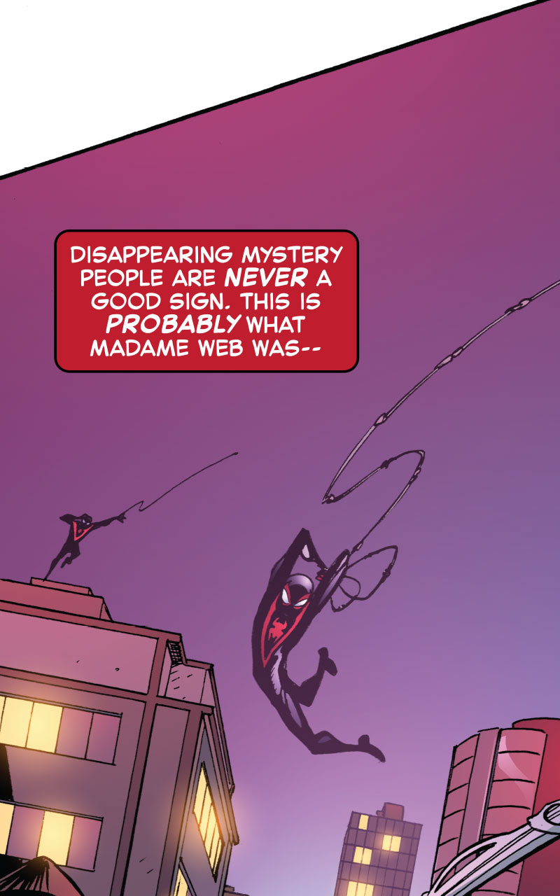 Spider-Verse Unlimited Infinity Comic (2022-): Chapter 48 - Page 31