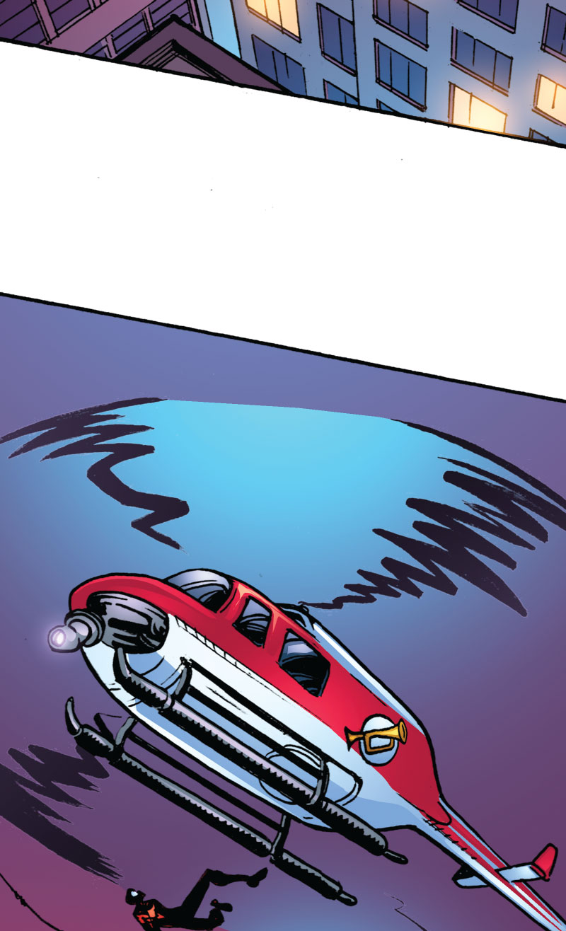 Spider-Verse Unlimited Infinity Comic (2022-): Chapter 48 - Page 34