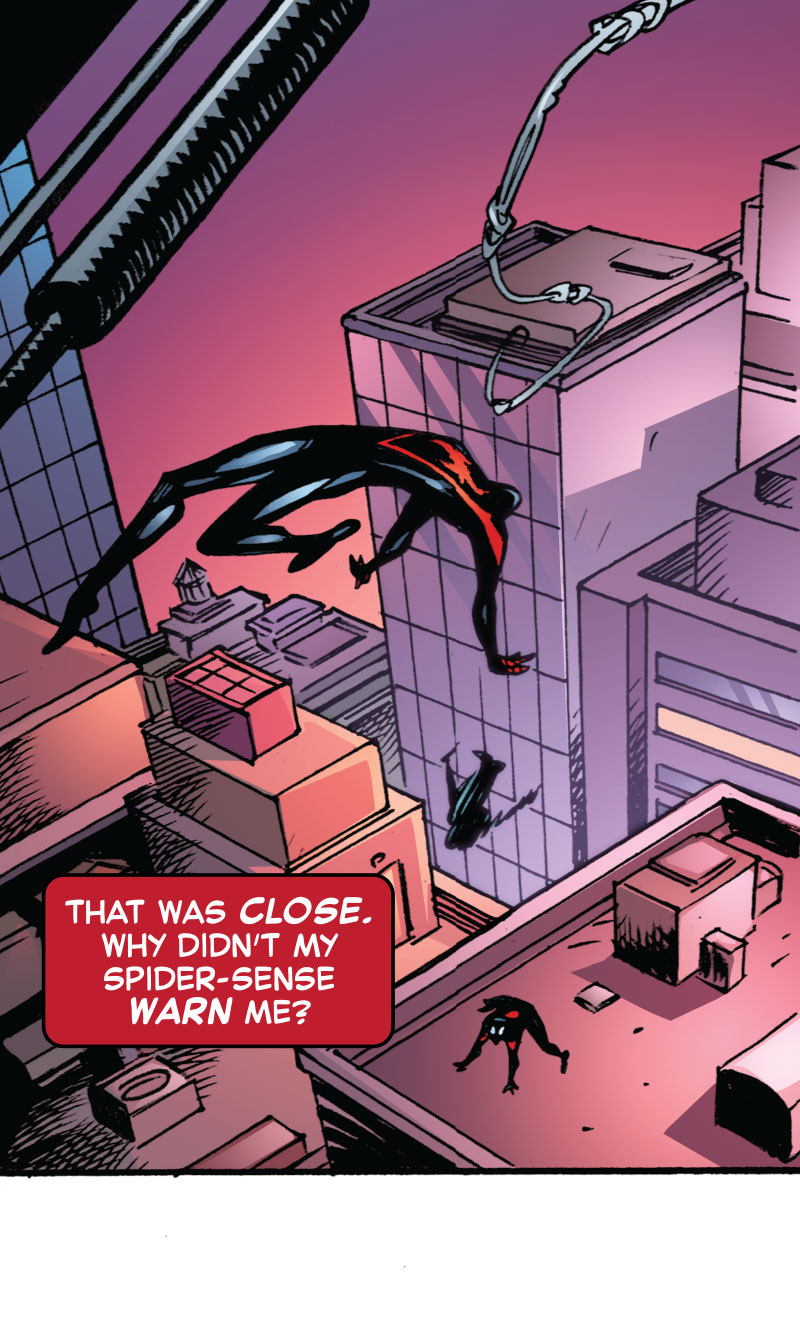 Spider-Verse Unlimited Infinity Comic (2022-): Chapter 48 - Page 36
