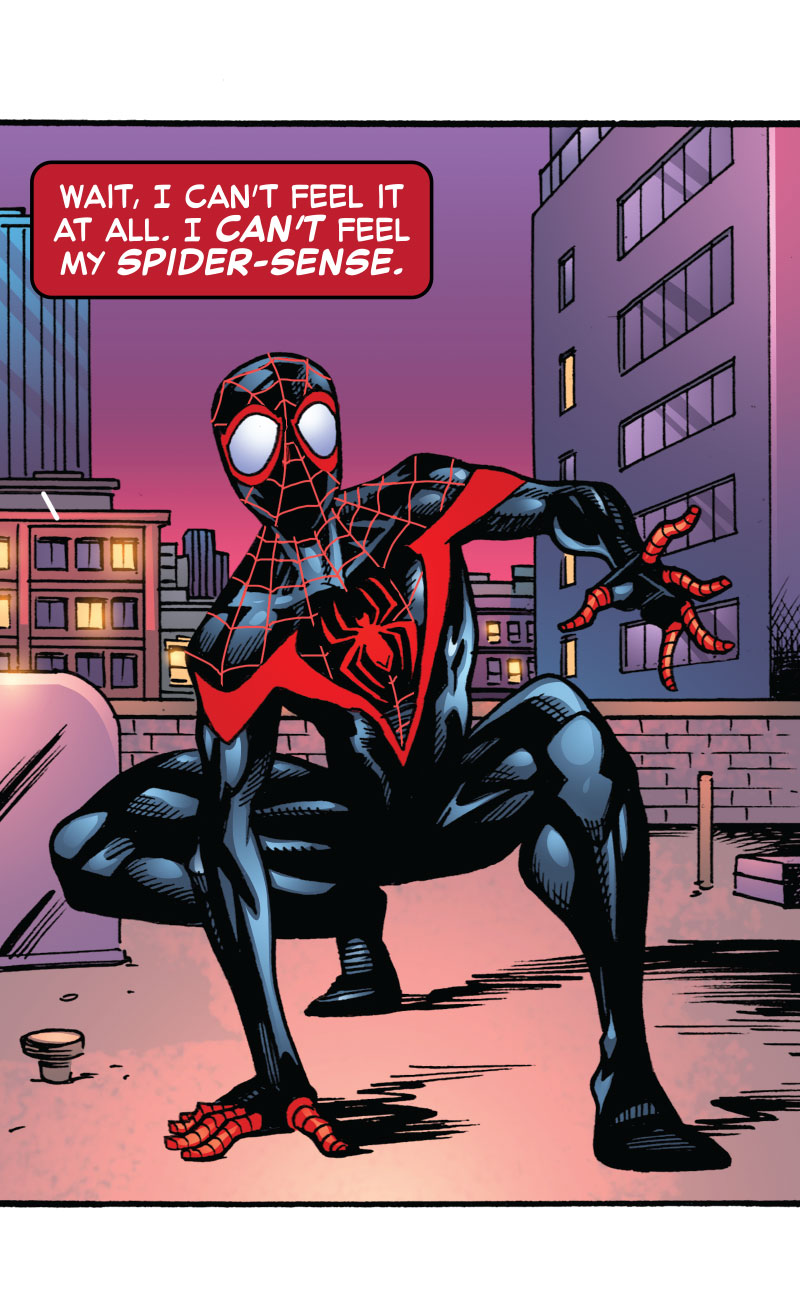 Spider-Verse Unlimited Infinity Comic (2022-): Chapter 48 - Page 37