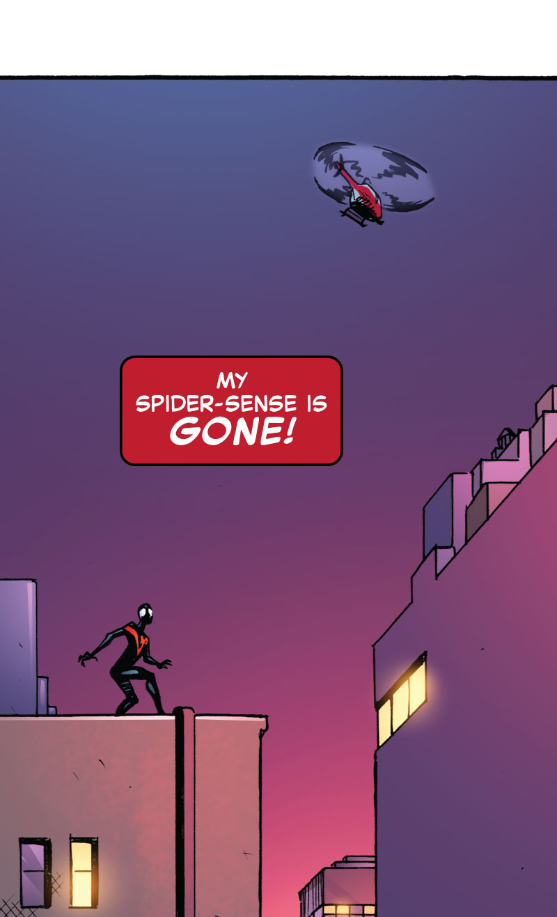 Spider-Verse Unlimited Infinity Comic (2022-): Chapter 48 - Page 38