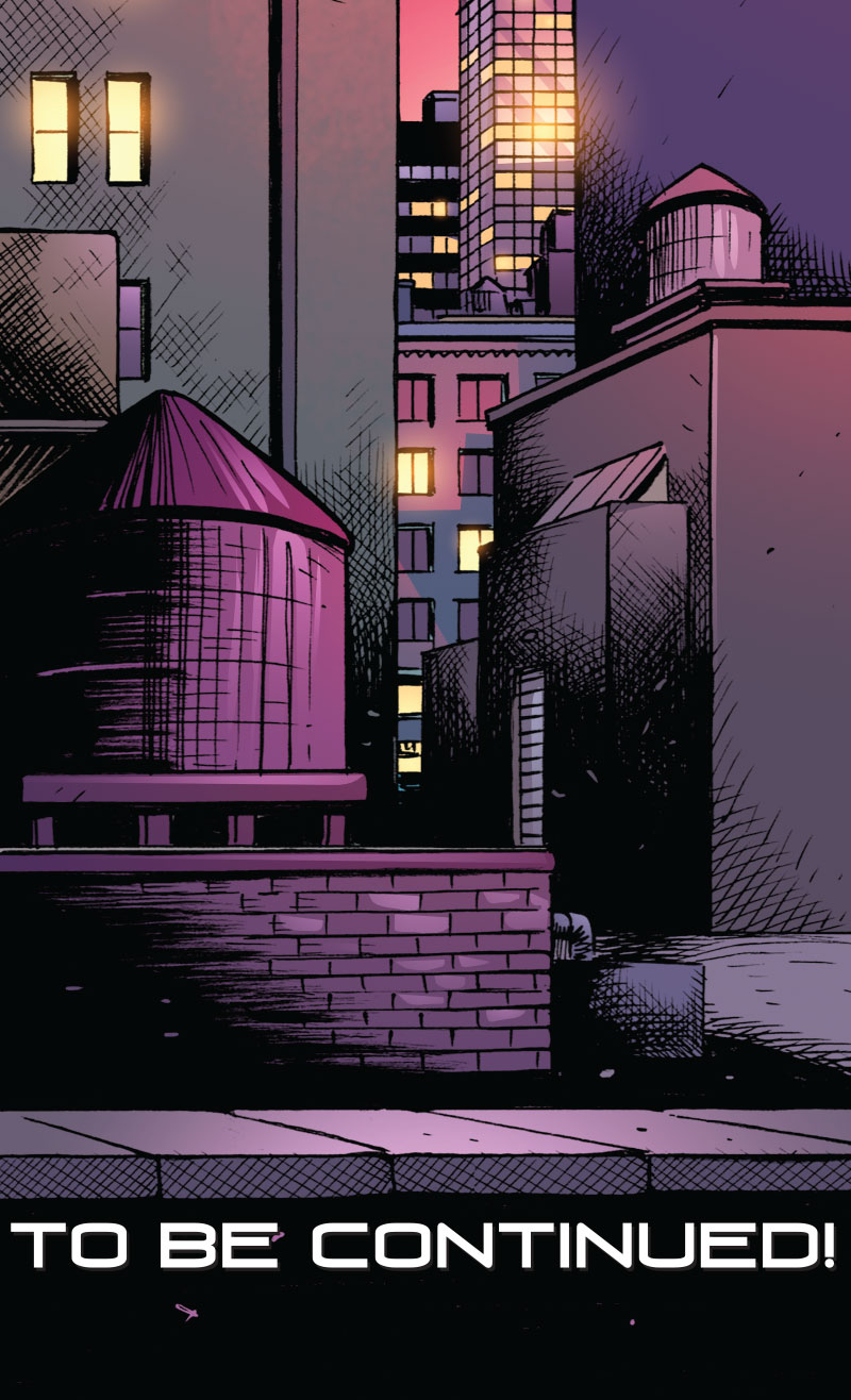 Spider-Verse Unlimited Infinity Comic (2022-): Chapter 48 - Page 39