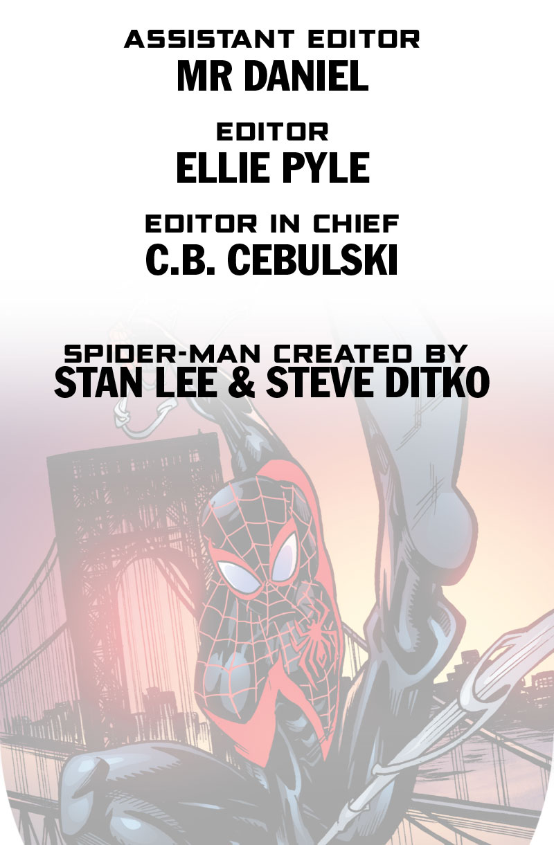 Spider-Verse Unlimited Infinity Comic (2022-): Chapter 48 - Page 42