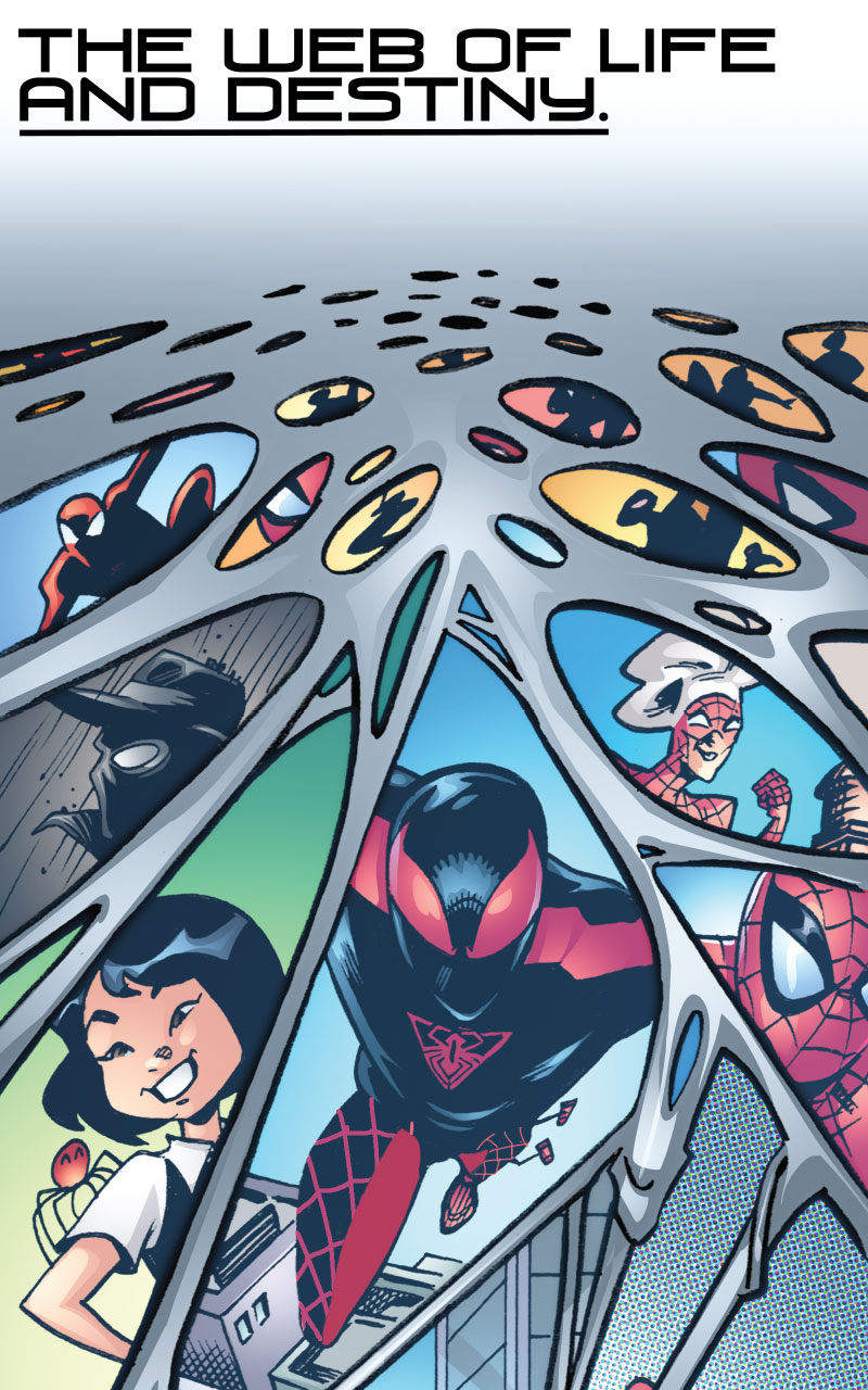 Spider-Verse Unlimited Infinity Comic (2022-): Chapter 49 - Page 3