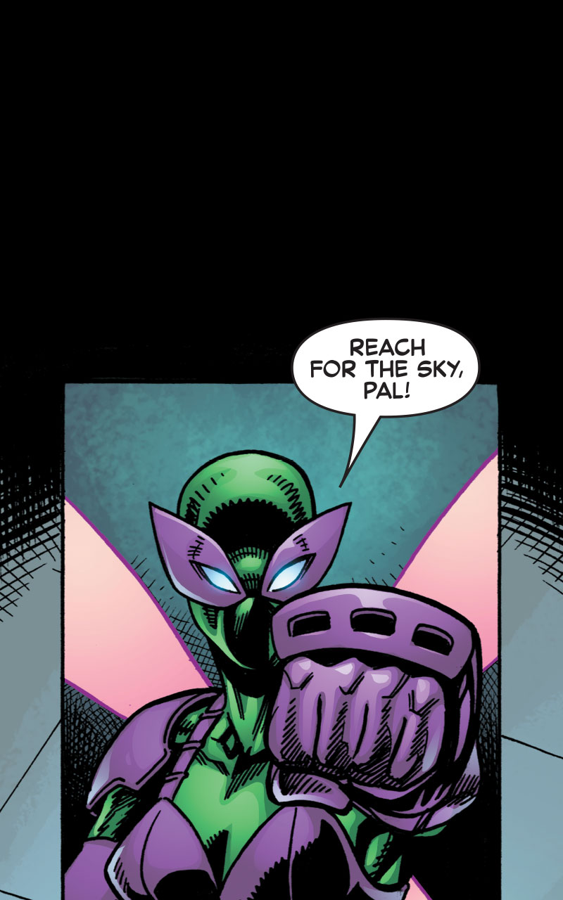 Spider-Verse Unlimited Infinity Comic (2022-): Chapter 5 - Page 3
