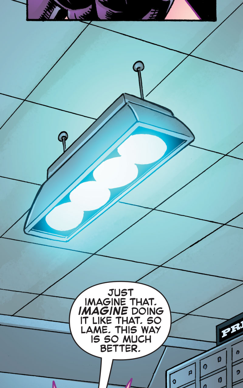 Spider-Verse Unlimited Infinity Comic (2022-): Chapter 5 - Page 4