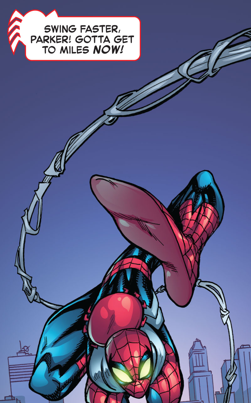 Spider-Verse Unlimited Infinity Comic (2022-): Chapter 50 - Page 3