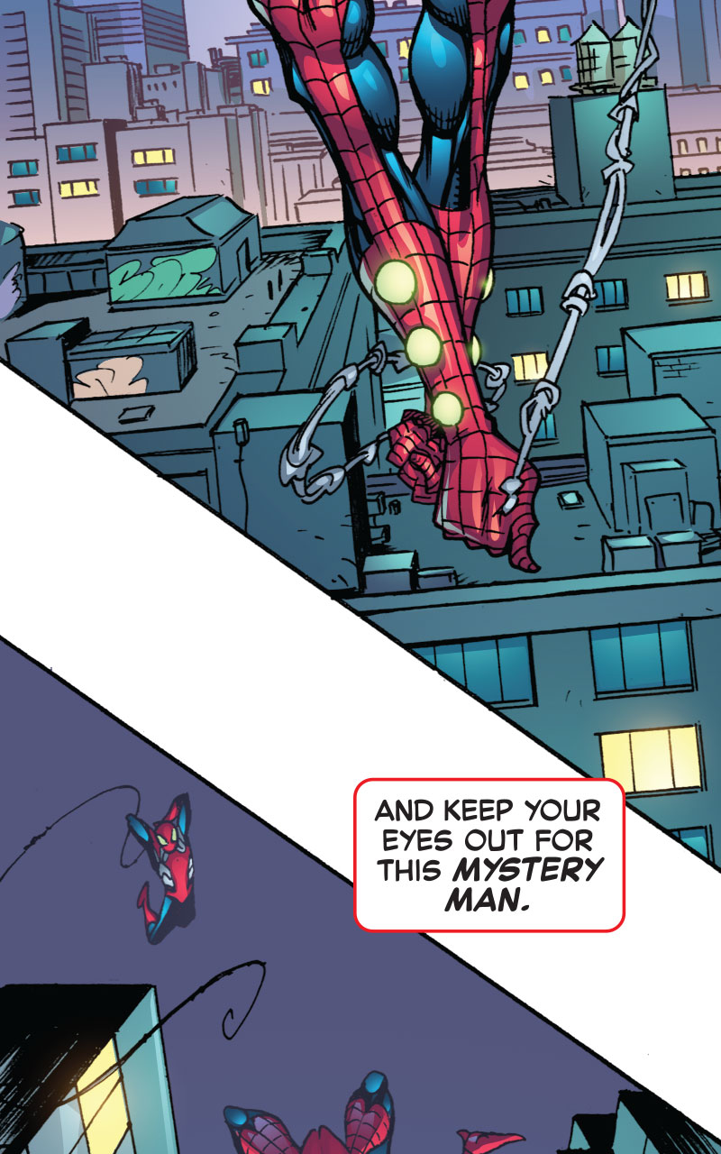Spider-Verse Unlimited Infinity Comic (2022-): Chapter 50 - Page 4