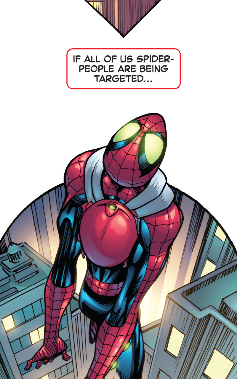 Spider-Verse Unlimited Infinity Comic (2022-): Chapter 50 - Page 6
