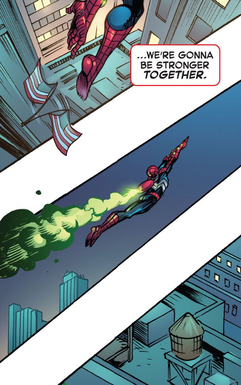 Spider-Verse Unlimited Infinity Comic (2022-): Chapter 50 - Page 7