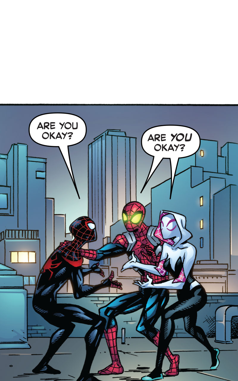 Spider-Verse Unlimited Infinity Comic (2022-): Chapter 50 - Page 13