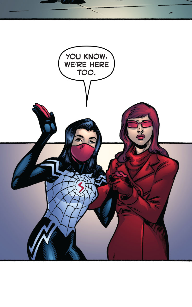 Spider-Verse Unlimited Infinity Comic (2022-): Chapter 50 - Page 14