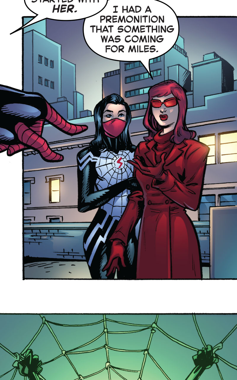 Spider-Verse Unlimited Infinity Comic (2022-): Chapter 50 - Page 16