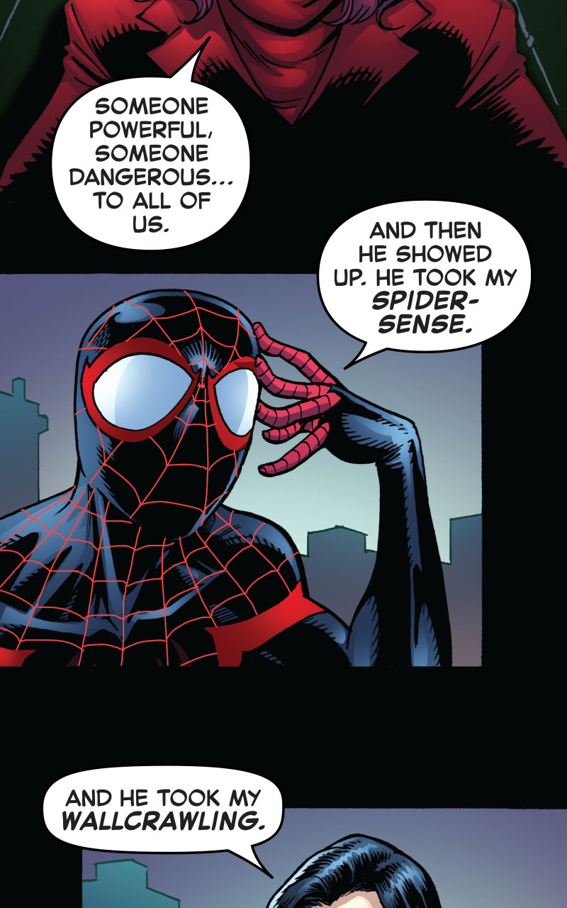 Spider-Verse Unlimited Infinity Comic (2022-): Chapter 50 - Page 18