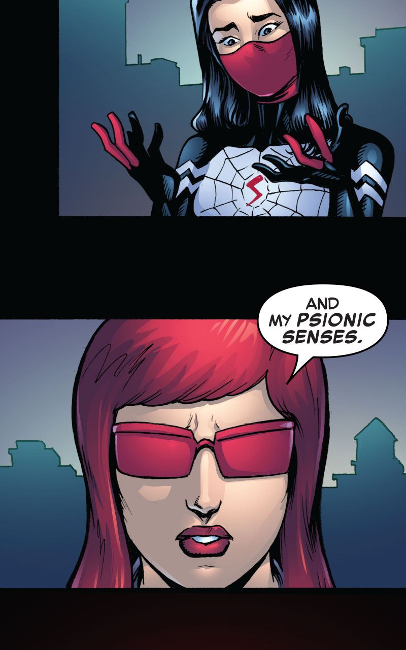 Spider-Verse Unlimited Infinity Comic (2022-): Chapter 50 - Page 19