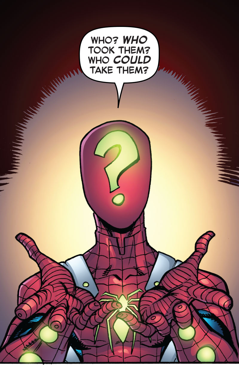 Spider-Verse Unlimited Infinity Comic (2022-): Chapter 50 - Page 20